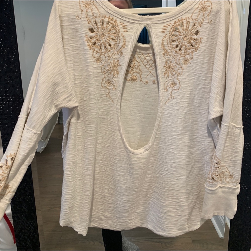 Free People Top